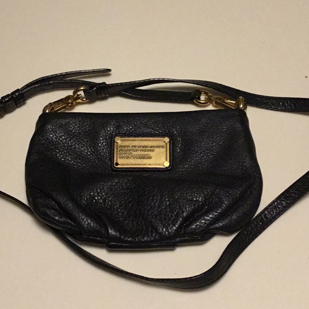 Marc by Marc Jacobs cross body